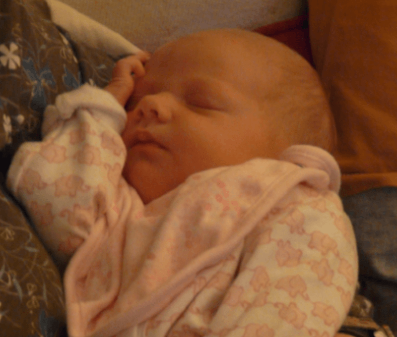 Freya photo