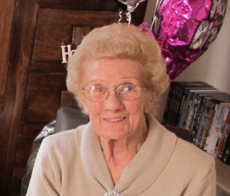 Irene in Bishops Stortford