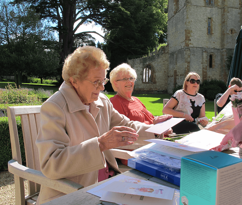 90th birthday presents