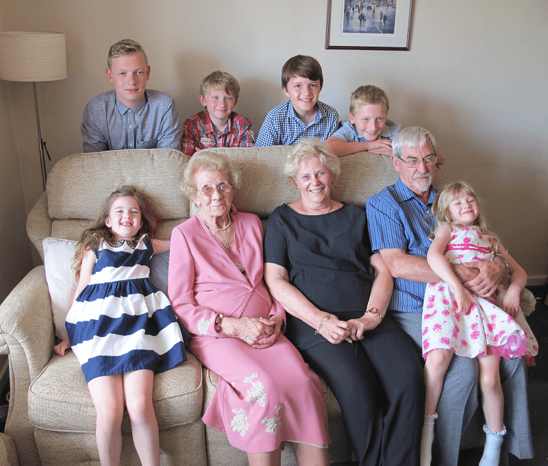 Photo at Farndale Drive